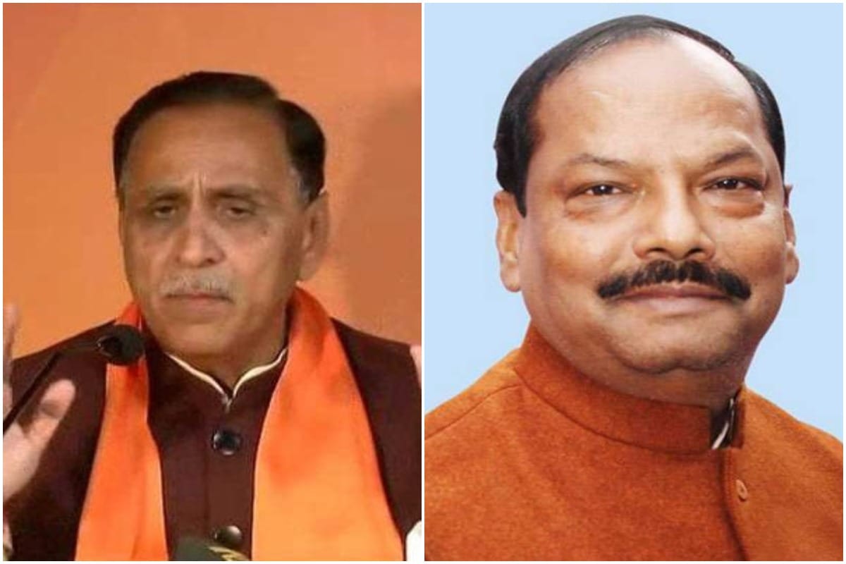 Assembly Elections 2018: Gujrat and Jharkhand bypoll