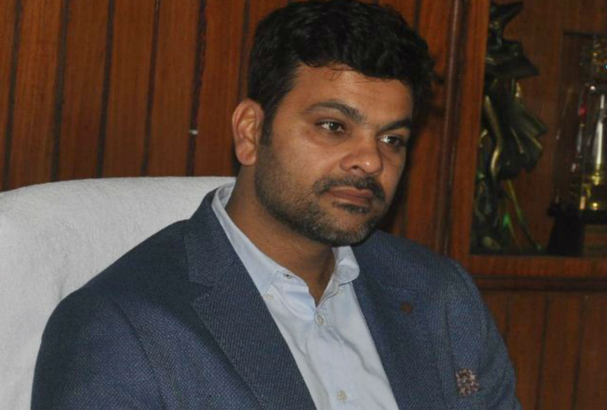 RP Singh praised cricketer Deepak Chahar