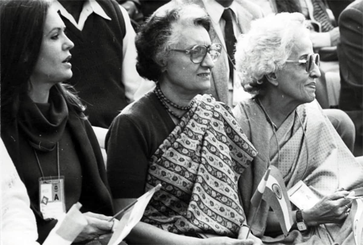 amitabh bachchan mother teji bachchan death anniversary relation with gandhi family