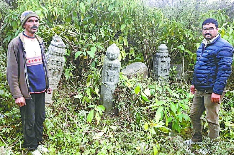 birkham found in chatkote