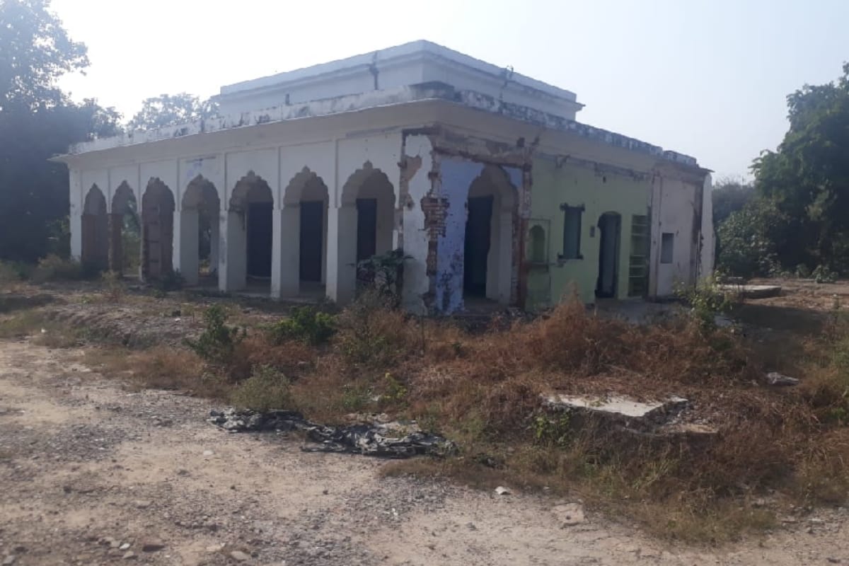 Bungalow in meerut cantt got free of occupation after Joint Operation of Army