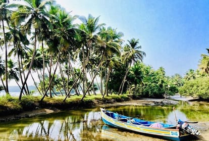 best honeymoon destination in india
