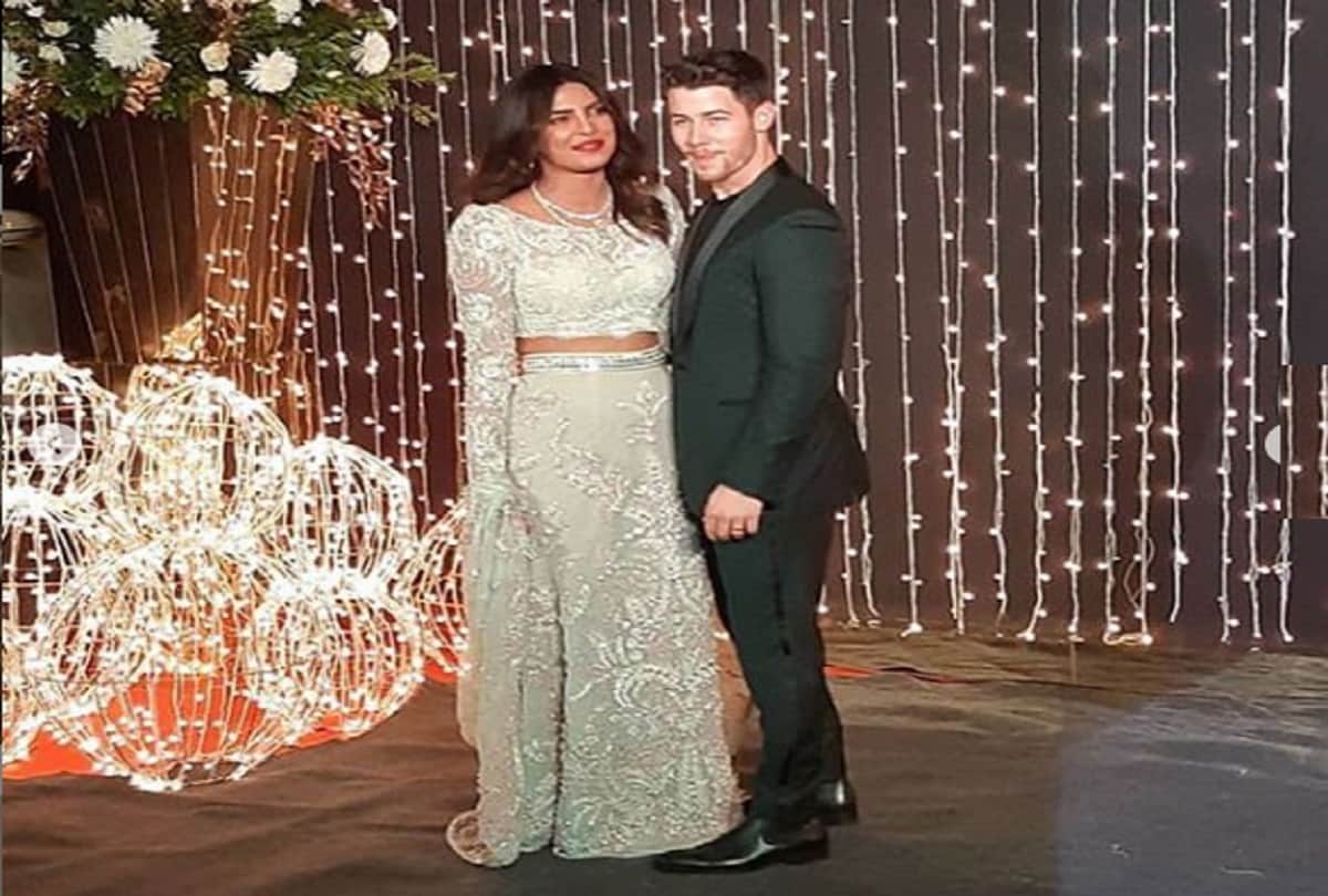priyanka and nick jonas mumbai wedding reception for bollywood stars