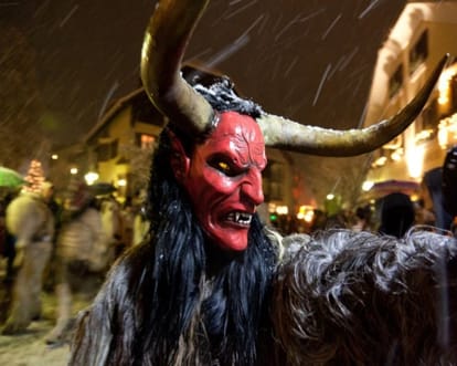 Merry Christmas 2018: Weirdest and Unique Christmas traditions around the world