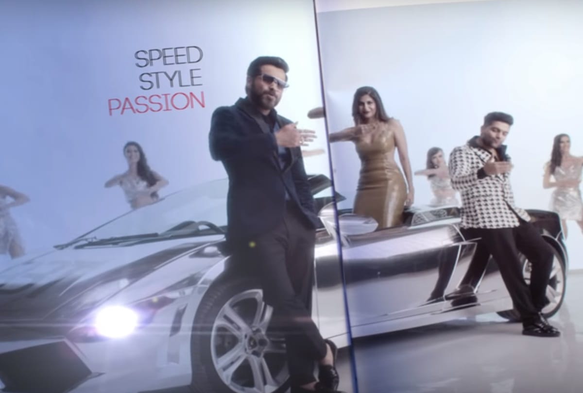 Daaru Wargi song review from Cheat India Guru Randhawa and Emraan Hashmi