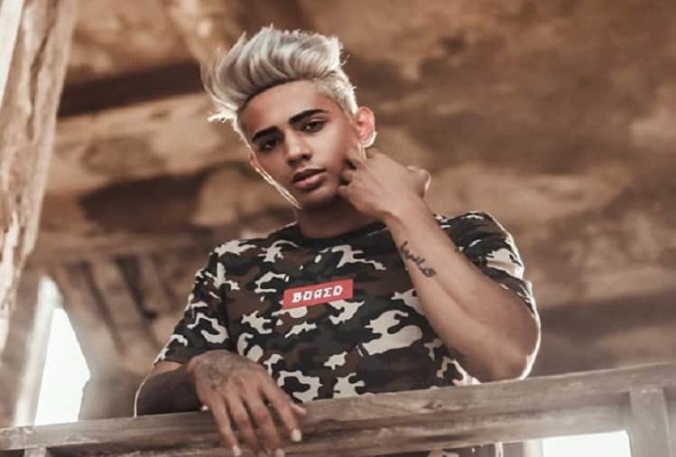 Ace Of Space Danish Zehen Death Youtube Blogger Dead In Car Accident Death News