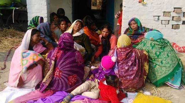 Death during treatment of injured person in accident