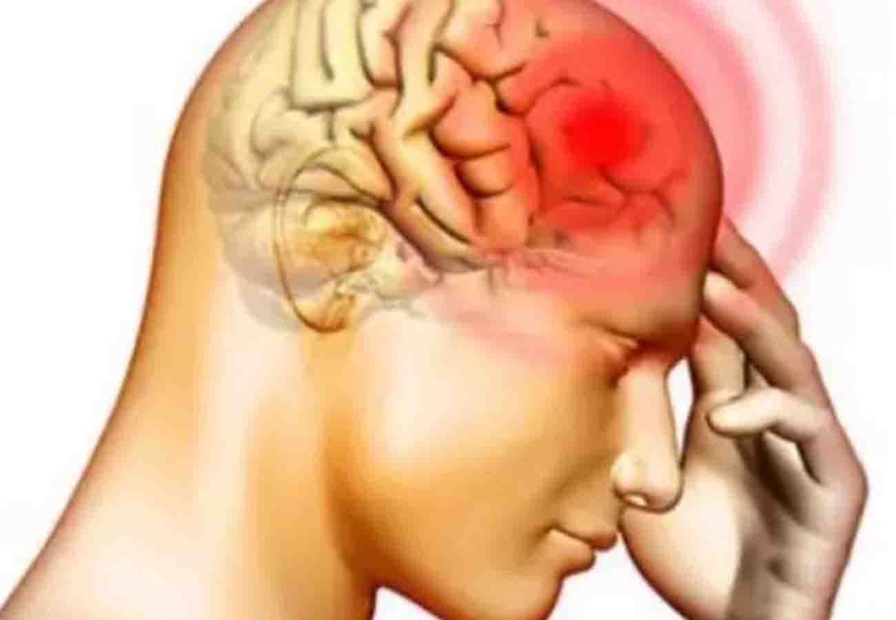 Danger of cold rising heart attack and brain attack