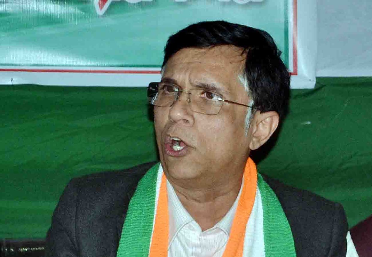 Uttarakhand News: Congress National Spokesperson Pawan Khera Attack on Bjp