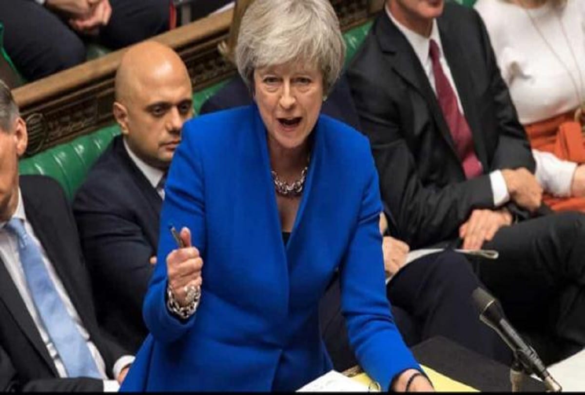 Brexit UK to treat Indian EU citizens on Visas