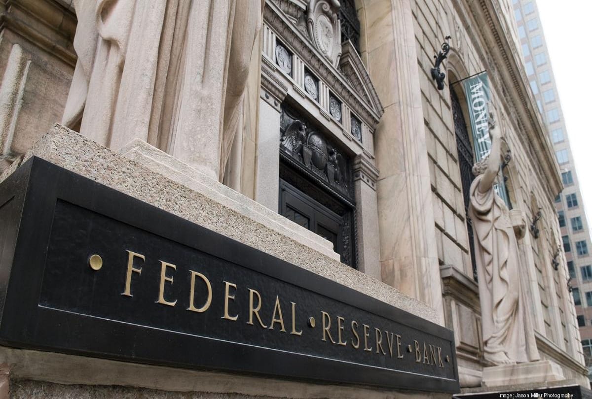US Central Bank- Federal Reserve could announce a big hike in interest rates after next week meeting