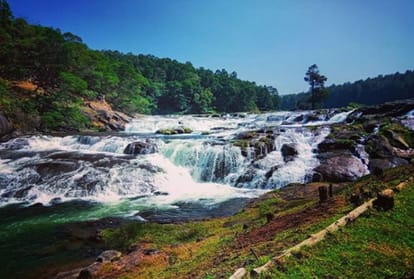 best honeymoon destination in india