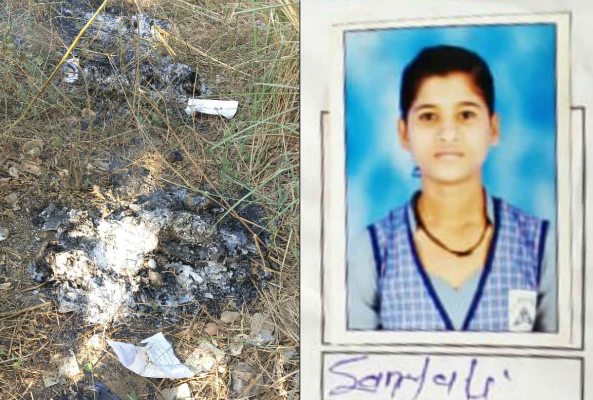 Agra Sanjali murder case victim family has been fighting for justice for four years