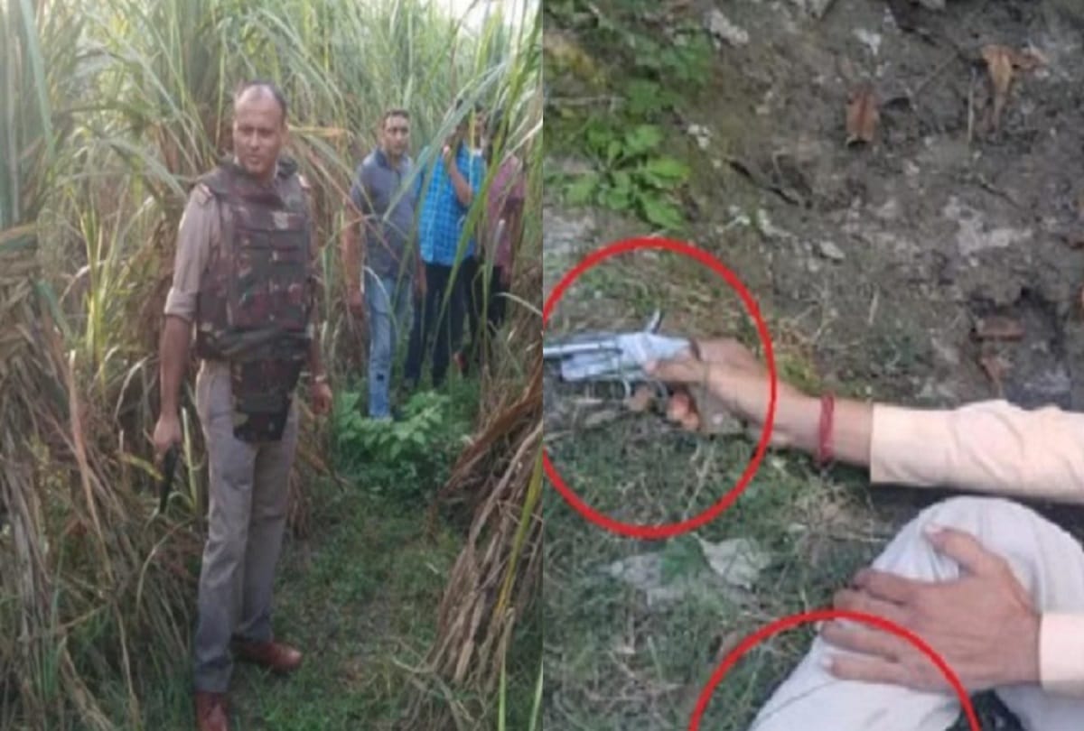 Meerut, fake encounter in uttar pradesh and many cases open
