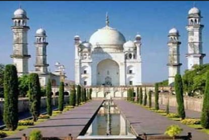 tajmahal building surround the world