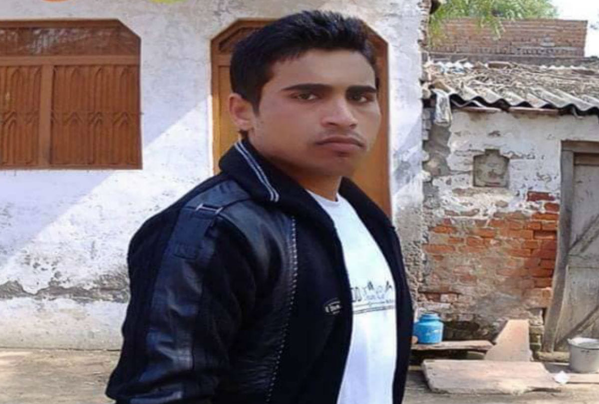 police will be disclosed sanjali murder case in agra