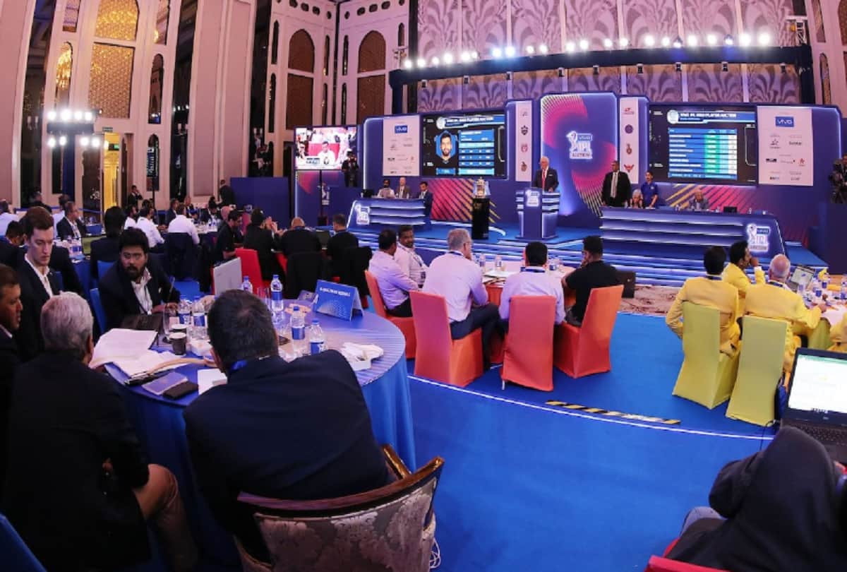 IPL Auction 2021: A list of 292 players 164 Indians, 128 foreign players have been short-listed 