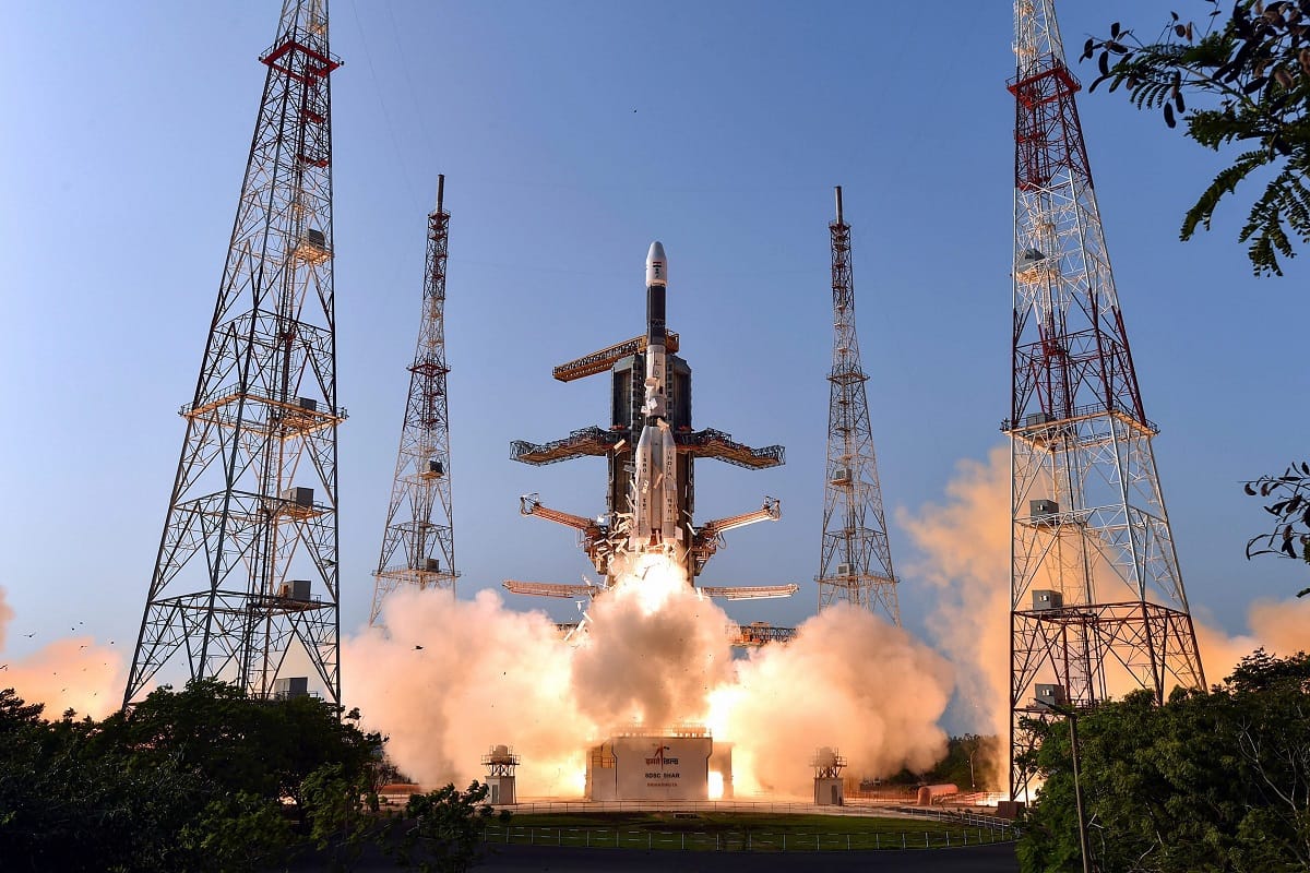 Union budget 2019: Isro to use NSIL for commercial use in space, says nirmala sitharaman