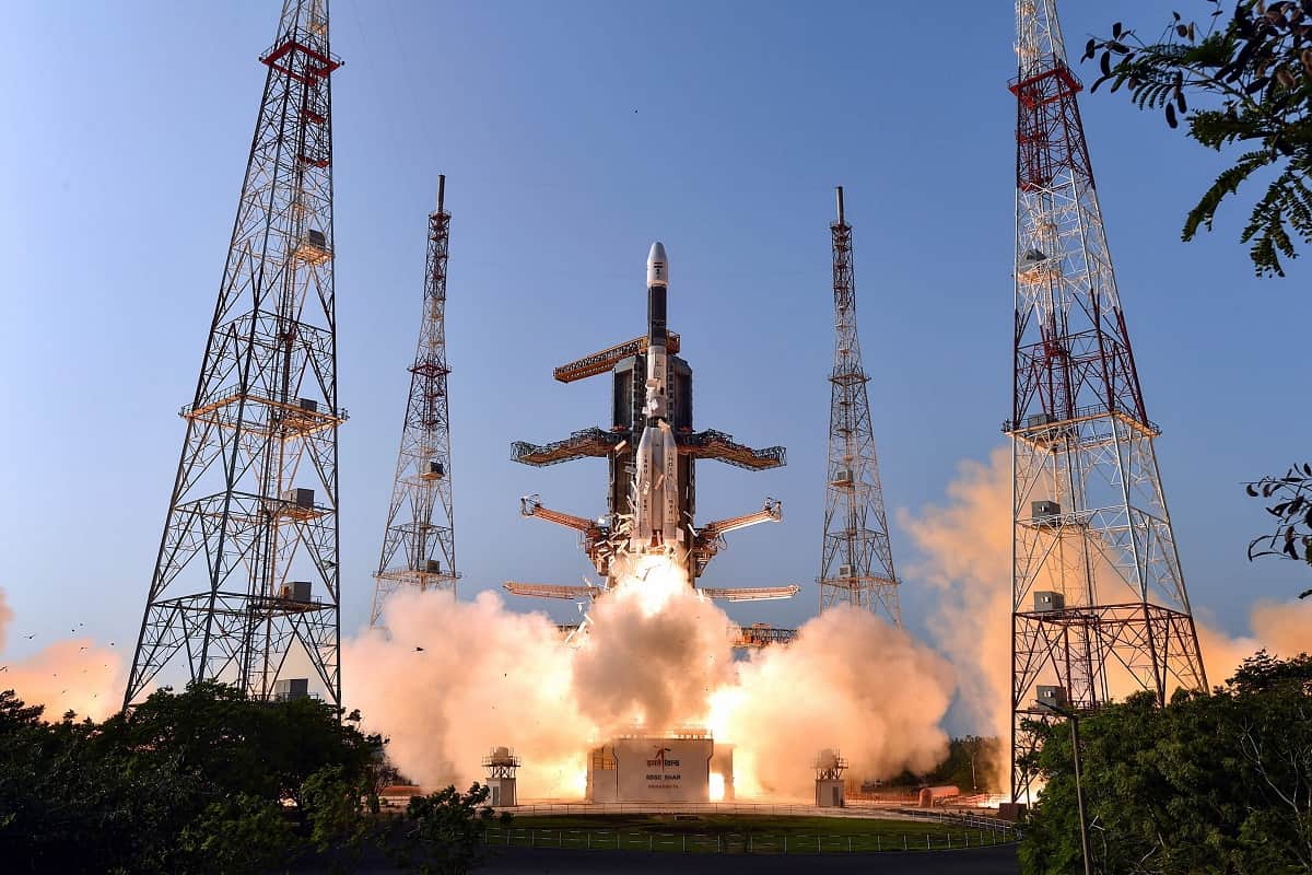 ISRO Mission in 2020 Gaganyaan Mission Aditya L1 and 10 satellite launches