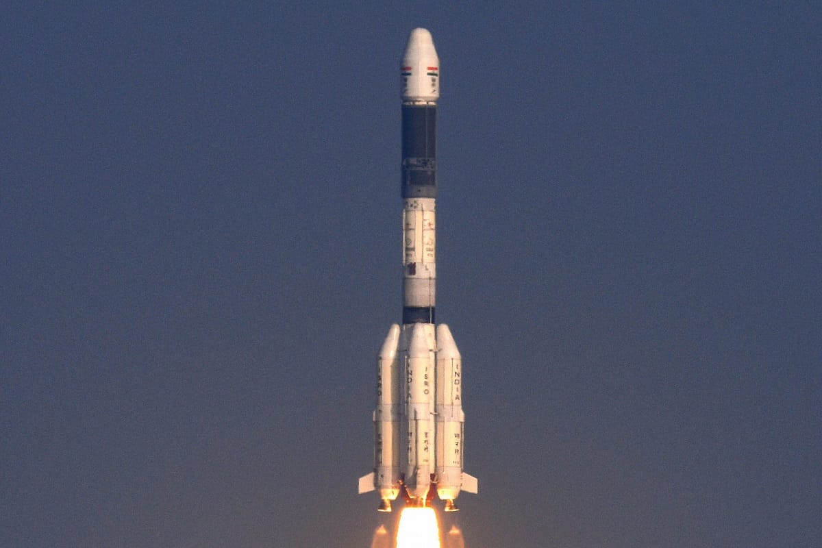 2018 is a wonderful year for ISRO, next year will launch chandrayaan 2