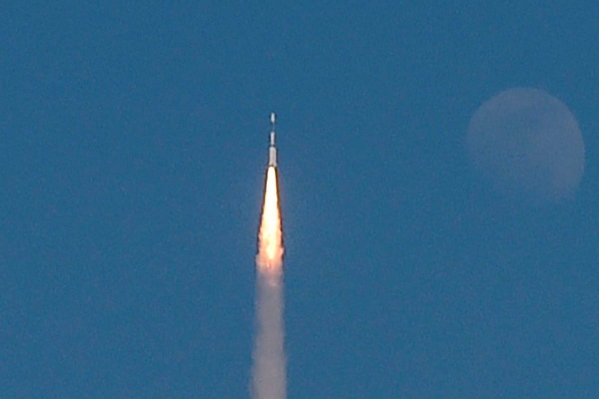 2018 is a wonderful year for ISRO, next year will launch chandrayaan 2