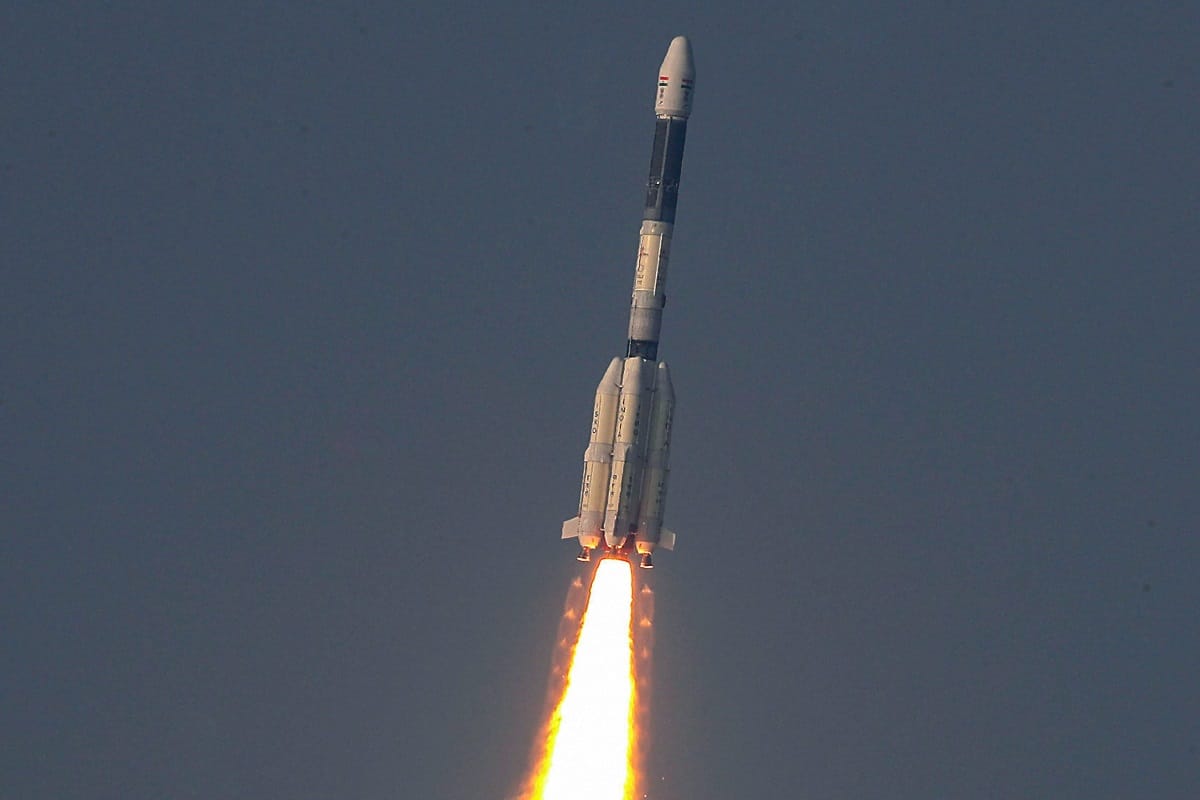 2018 is a wonderful year for ISRO, next year will launch chandrayaan 2