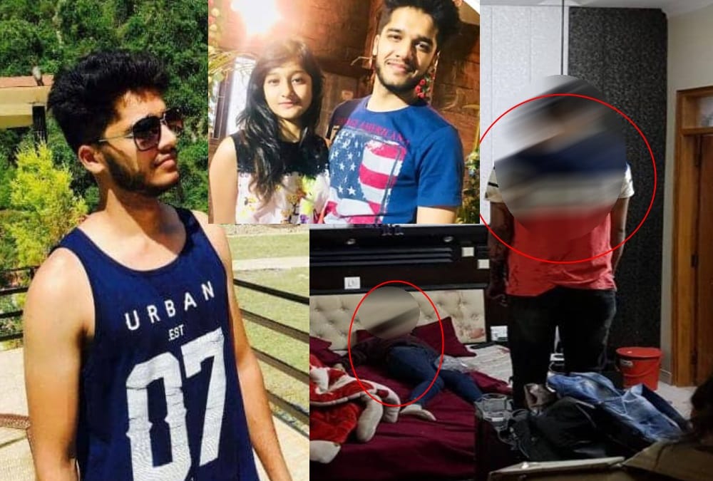 Year Ender 2019: Love Couple Kashish And Krishna Murder suicide Mystery Not Solved
