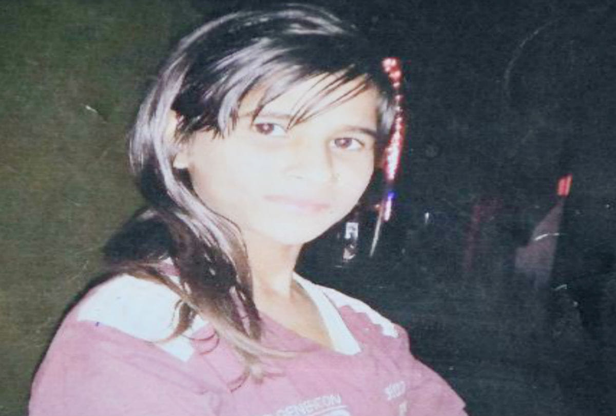 SIT formed to probe Sanjali murder case in agra