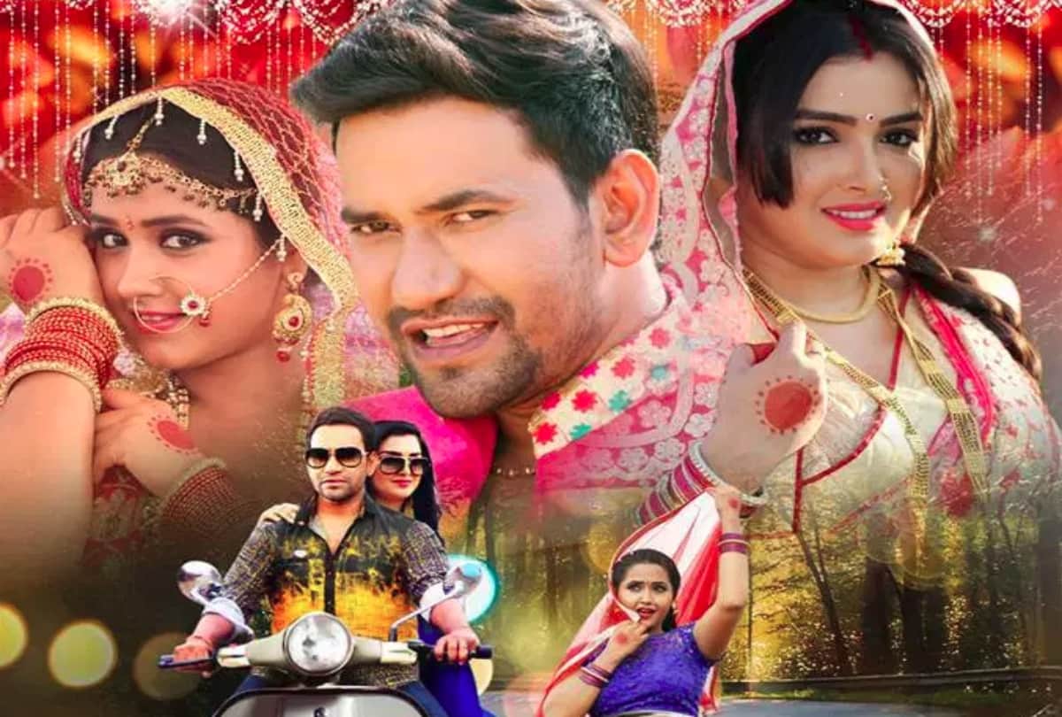 regional cinema MA Paas Mehariya song to Ravi Kishan this is top five news of bhojpuri cinema