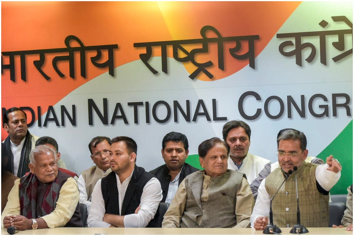 Lok sabha elections 2019: Battle of 2019 and challenges before BJP