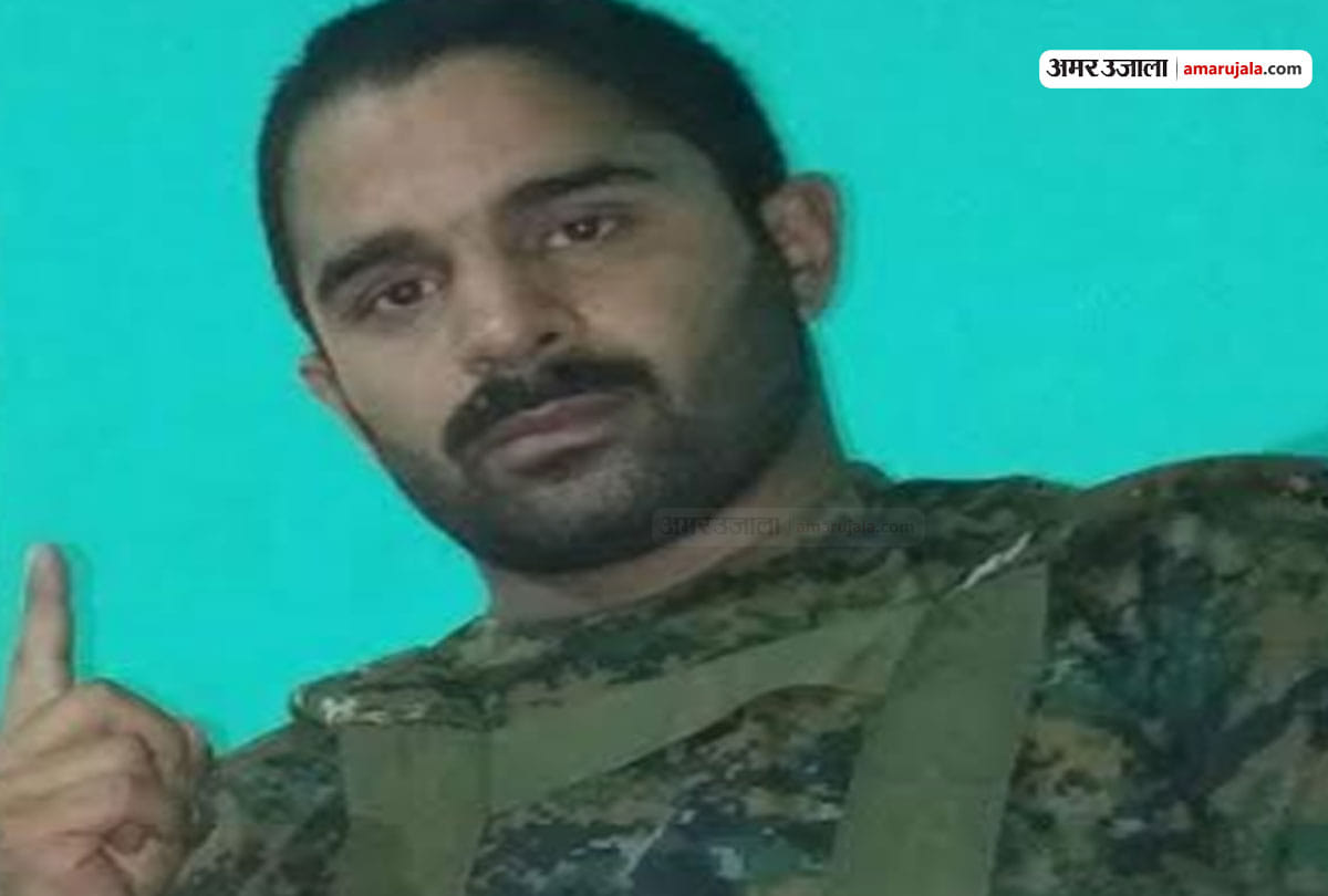 Jammu-Kashmir: Police has arrested one Lashkar-e-Taiba terrorist Zubair Bhat of Qazigund