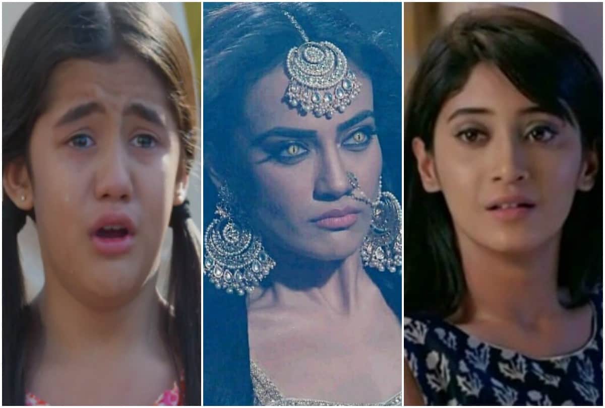BARC Report Naagin 3 Kundali Bhagya Yeh Rishta Kya Kehlata Hai are top 10 serials this week