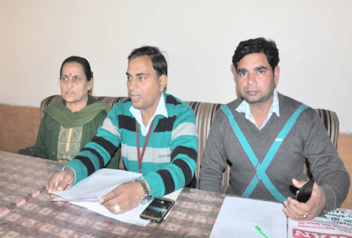 renowned companies will give job to one thousand youths of Himachal