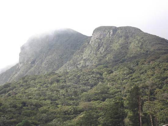 ashok vatika in sri lanka sita and ravana and ramayana related places in sri lanka
