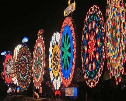 Merry Christmas 2018: Weirdest and Unique Christmas traditions around the world
