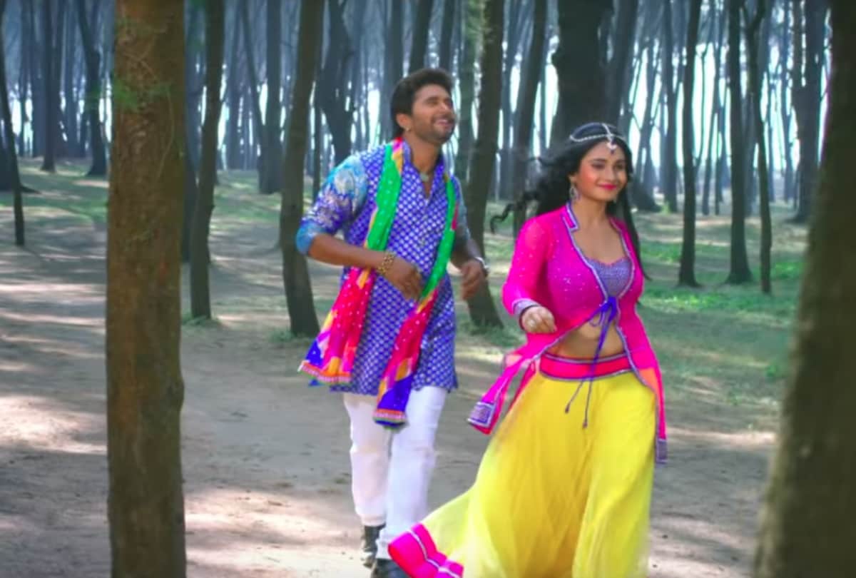 regional cinema MA Paas Mehariya song to Ravi Kishan this is top five news of bhojpuri cinema