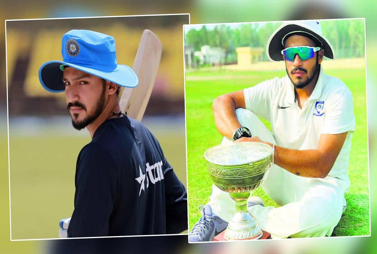 IPL 12 Aauctions: Prabhsimran singh and AnmolPreet Singh two cousins steal all limelight
