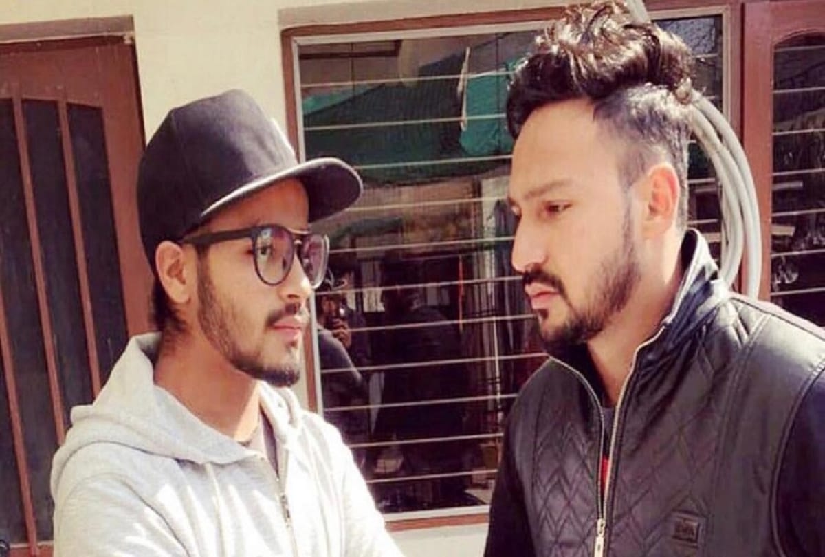 IPL 12 Aauctions: Prabhsimran singh and AnmolPreet Singh two cousins steal all limelight
