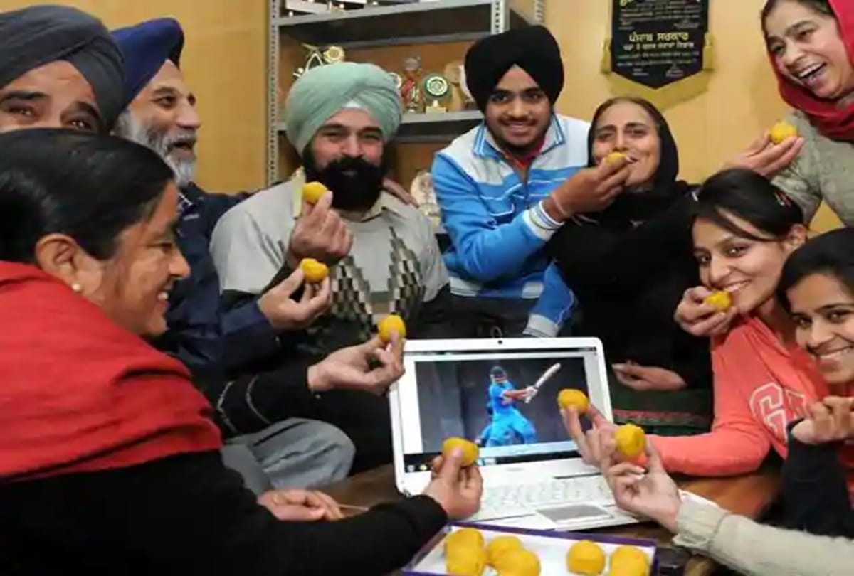 IPL 12 Aauctions: Prabhsimran singh and AnmolPreet Singh two cousins steal all limelight