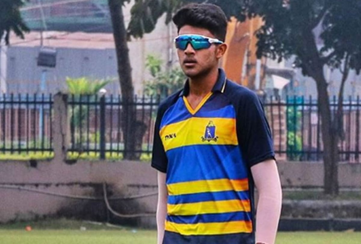IPL Auction 2019: Bengal teenager Prayas Ray Burman hits jackpot, Joins RCB in 