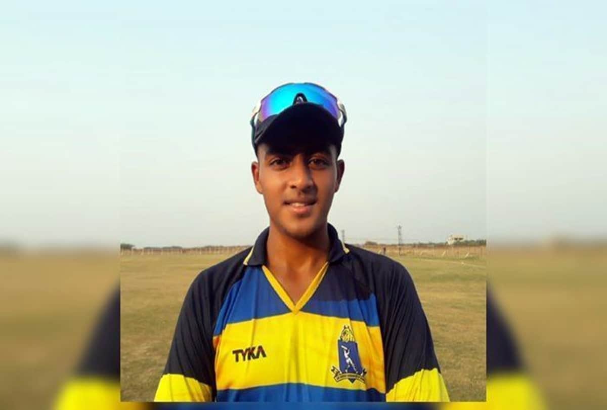 Prayas Ray Burman becomes youngest debutant in IPL during SRH vs RCB match