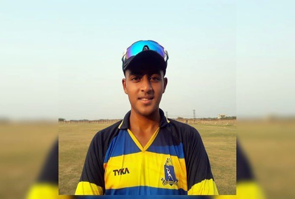 IPL Auction 2019: Bengal teenager Prayas Ray Burman hits jackpot, Joins RCB in 