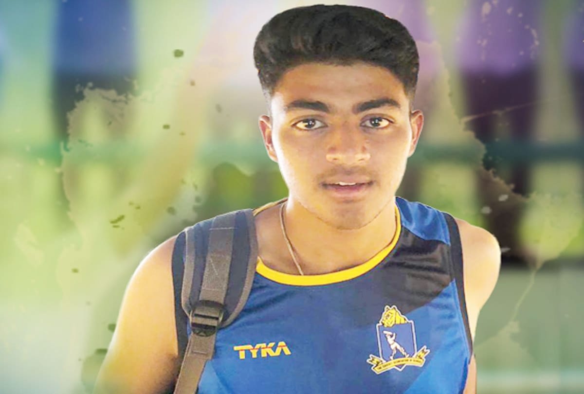 IPL Auction 2019: Bengal teenager Prayas Ray Burman hits jackpot, Joins RCB in 