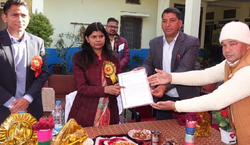 Do not burden family, boons are daughters: Ranjana
