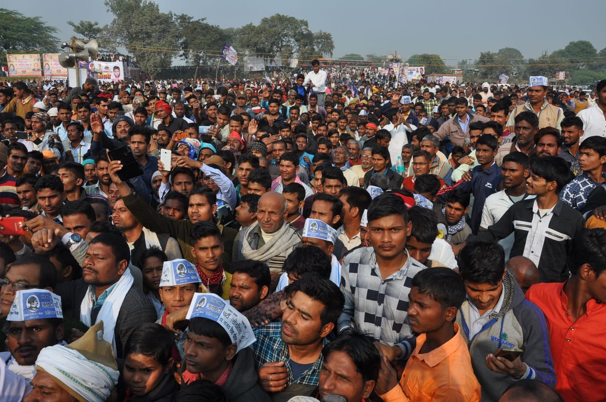 Prithviraj Chauhan's memorial