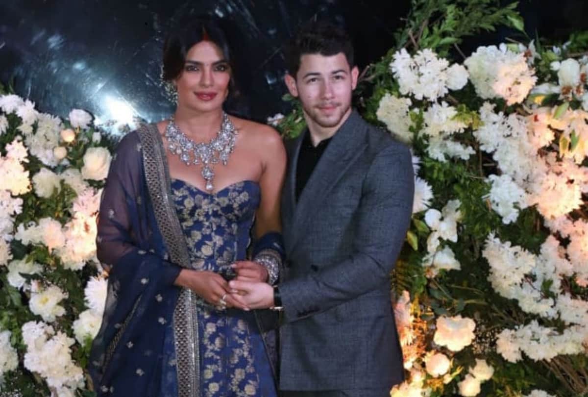 this is the reason Shah rukh khan Aamir khan and Akshay Kumar did not attend Priyanka Nick Reception