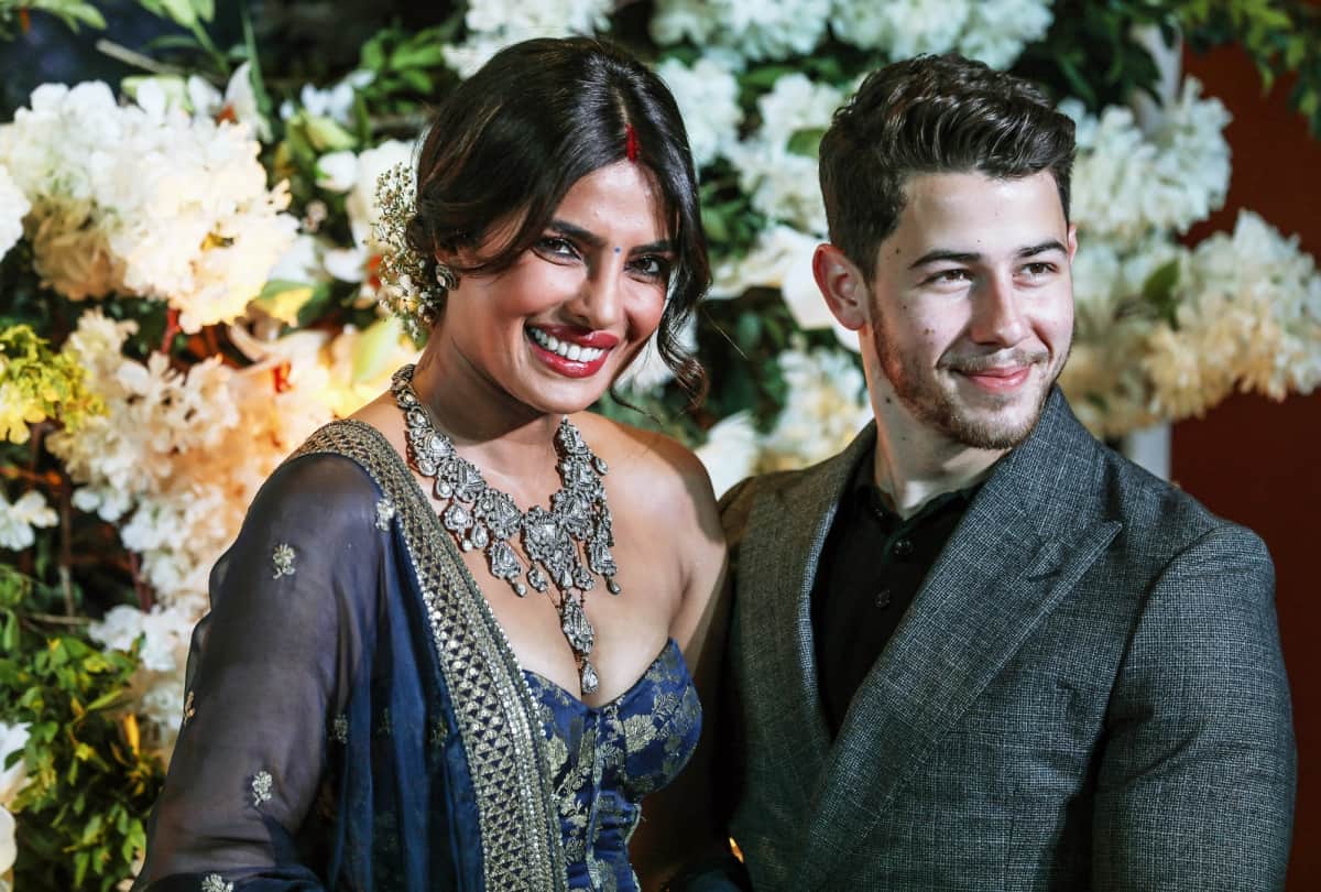 Priyanka Chopra husband Nick Jonas may face Visa Issue