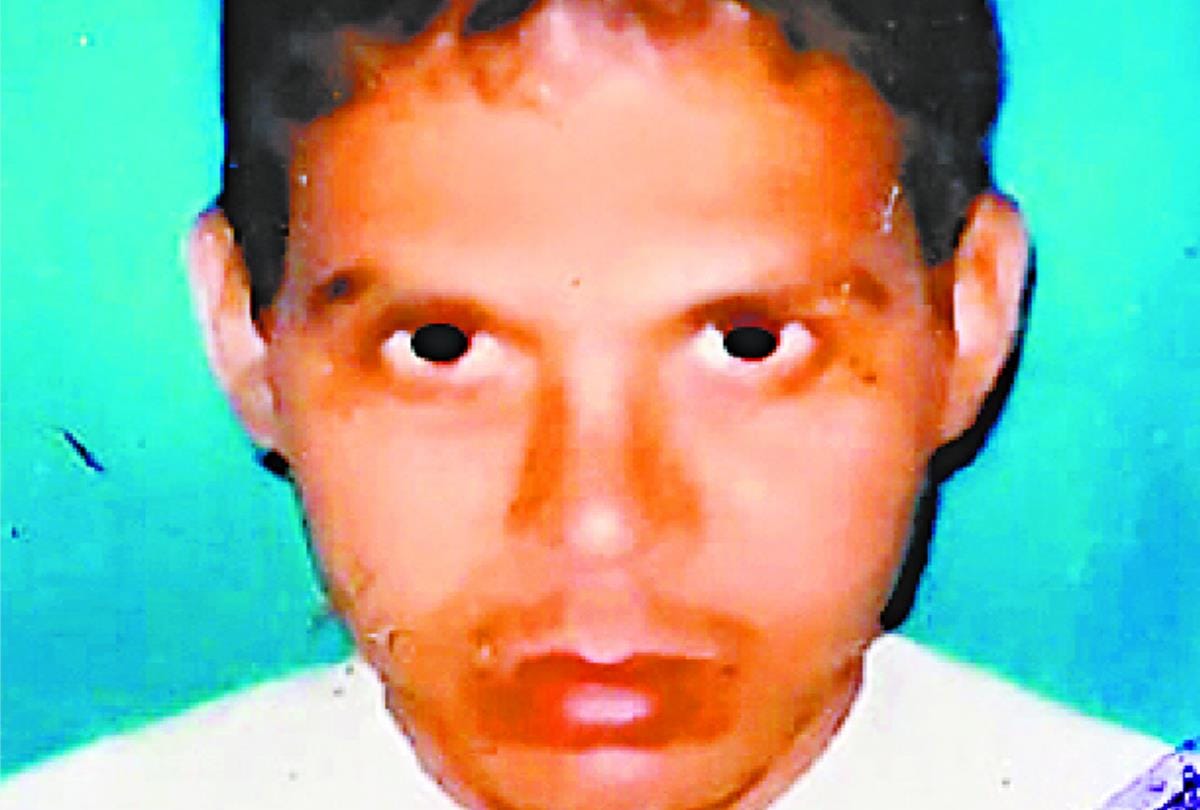 murder of truck driver in lucknow