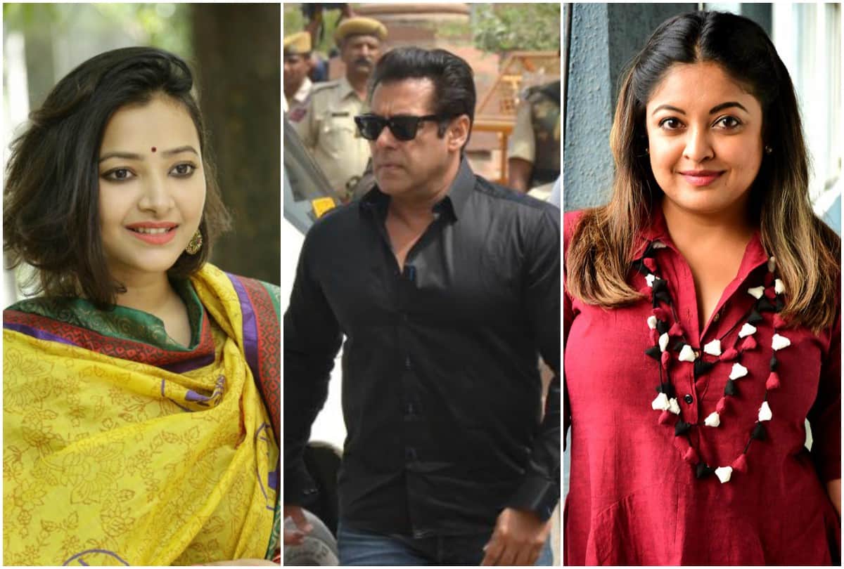 Good Bye 2018 MeToo to harassment Top 5 controversial topics which highlighted Bollywood