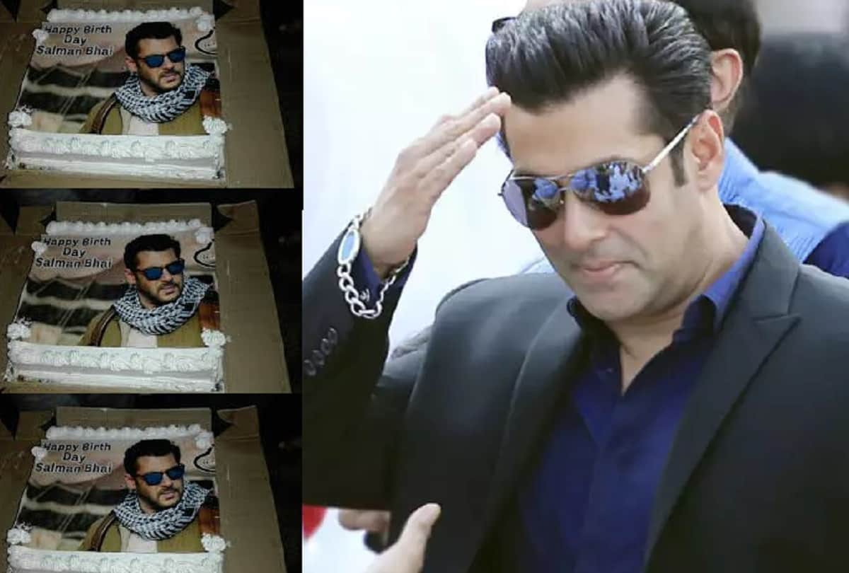 Salman Khan charity 90 percent part of his earnings
